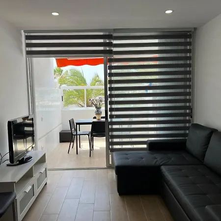 Apartment Chaparral *