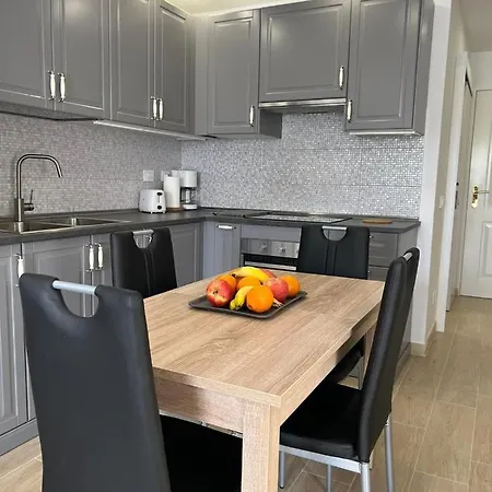 Apartamento Chaparral