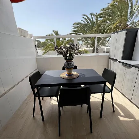 Apartamento Chaparral *