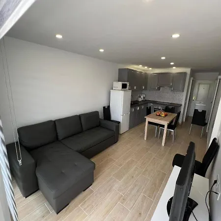 Apartamento Chaparral