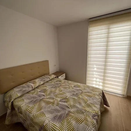 Chaparral Costa Del Silencio