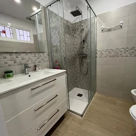 Chaparral Apartamento