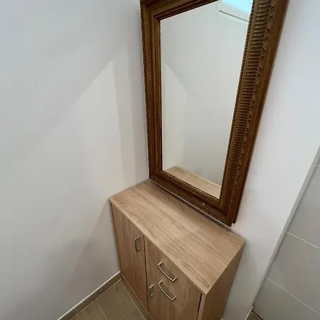 Chaparral דירה קוסטה דל סילנסיו